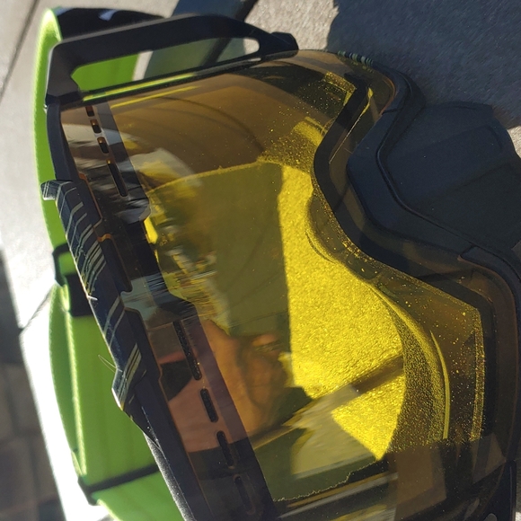 509 Sinister X6 Snowmobile Goggles - Picture 5 of 11